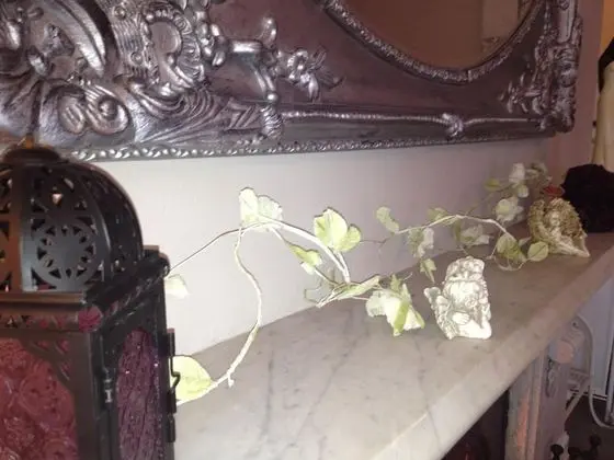 The Castle House Luxury Bed & Breakfast - İç Mekan