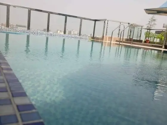 The Castle Inn Dhaka