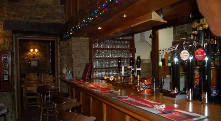 Castle Inn