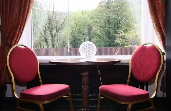 The Castle Inn & lodge - Yerinde Yemek