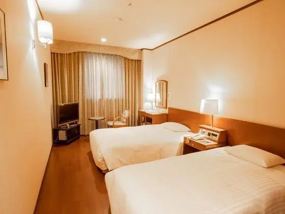 Hotel Castle inn Suzuka - Oda