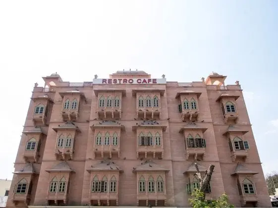 Hotel Castle Inn