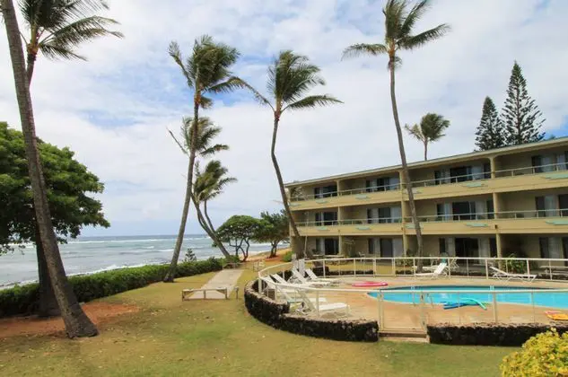 Castle Kauai Kailani