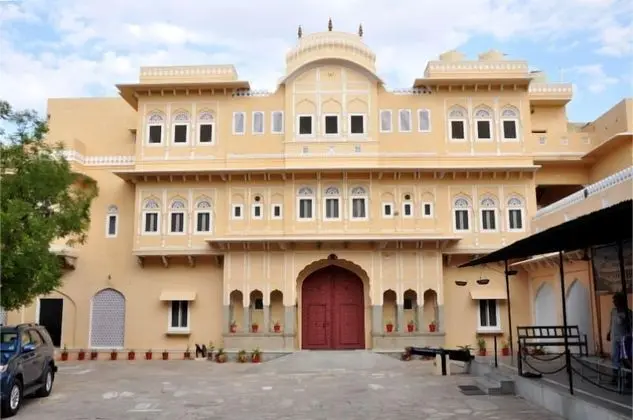 Castle Khandela - 1