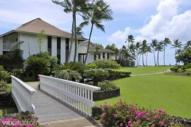 Castle Kiahuna Plantation & The Beach Bungalows