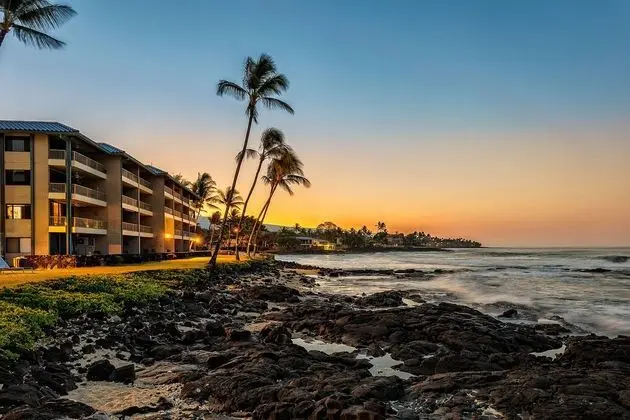 Castle Kona Reef, a Condominium Resort - Öne Çıkan Resim