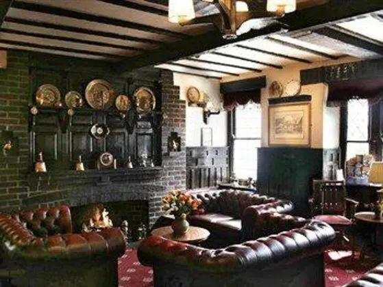 The Castle Hotel