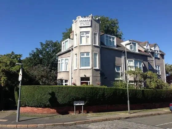 Castle Lodge Guest House