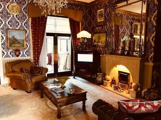 Castle Lodge Guest House - Öne Çıkan Resim