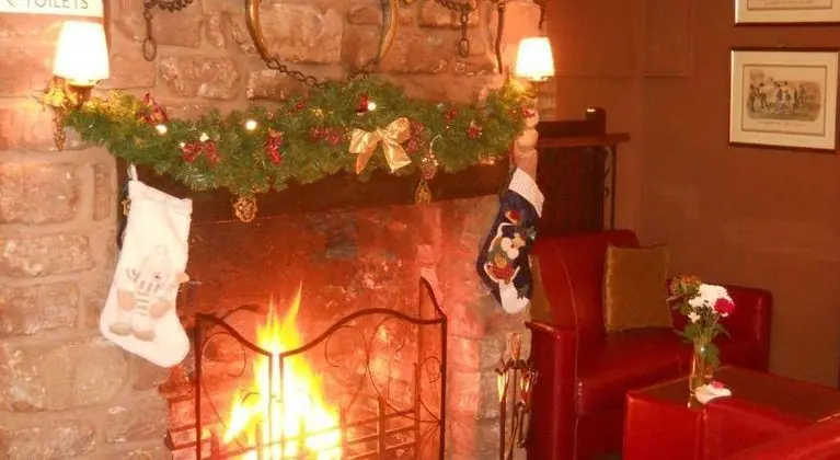 Castle Lodge Hotel