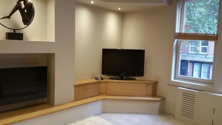 Castle Luxury Apartment lll - Oda Düzeni