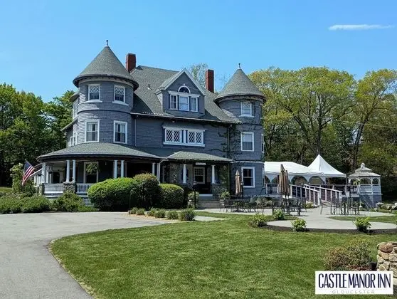 Castle Manor Inn - Öne Çıkan Resim