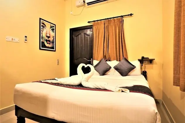 Hotel Castle Manor - Öne Çıkan Resim