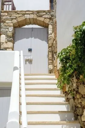 Castle Mansions - Dış Mekan