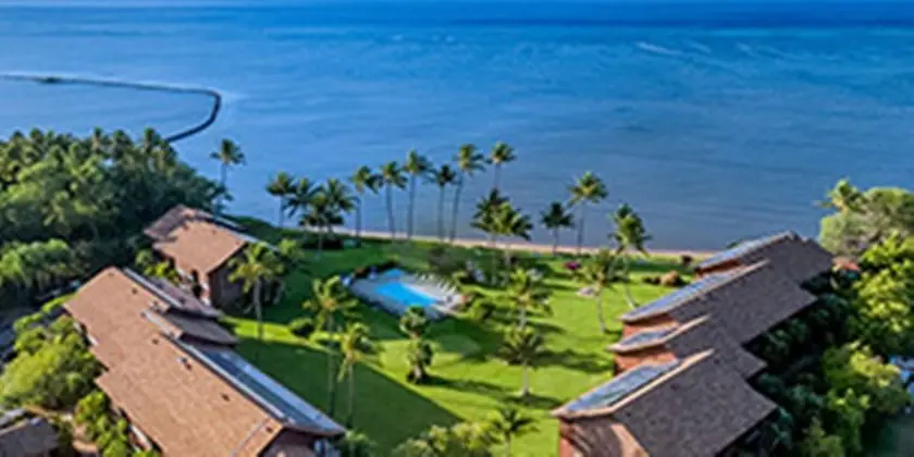 Castle Molokai Shores