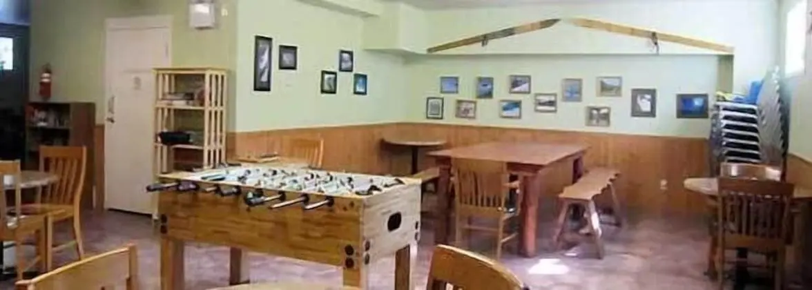 Castle Mountain Ski Lodge - Aile ve Çocuklar