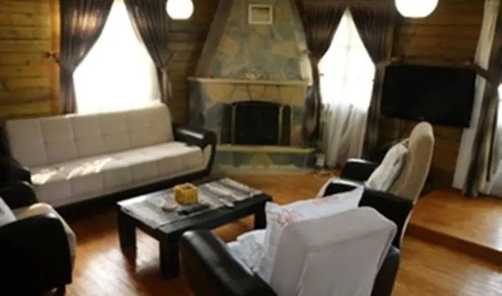 Castle Nolana Hotel & Horse Club - Oda