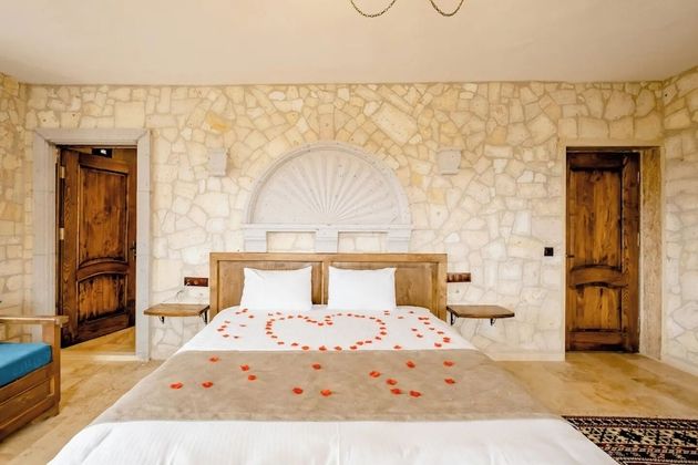 Castle Panorama HouseFotoğrafı