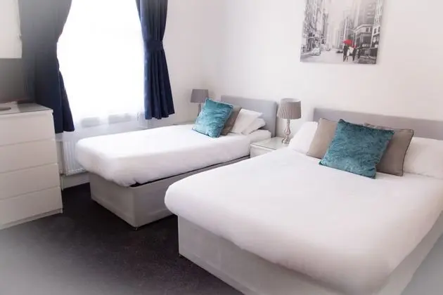 Castle Park Hotel - Mülk Olanakları