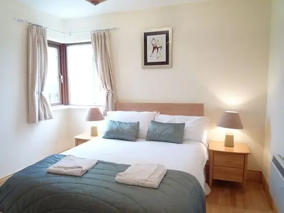 Castle Quay Holiday Homes - Oda