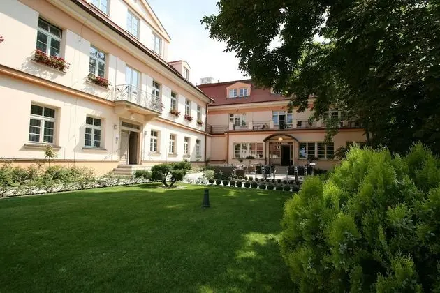 Castle Residence Praha