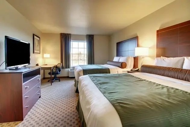 Castle Rock Inn & Suites - Öne Çıkan Resim