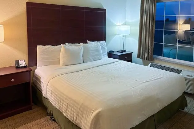 Castle Rock Inn & Suites - Öne Çıkan Resim