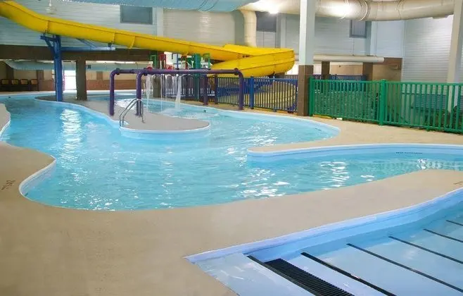 Castle Rock Resort and Water Park