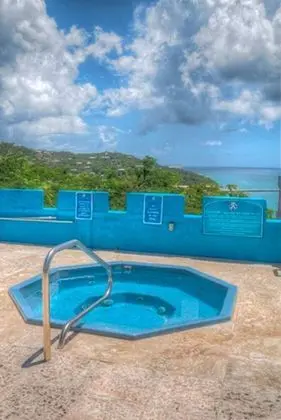 Castle Villas at Bluebeards by Capital Vacations - Havuz