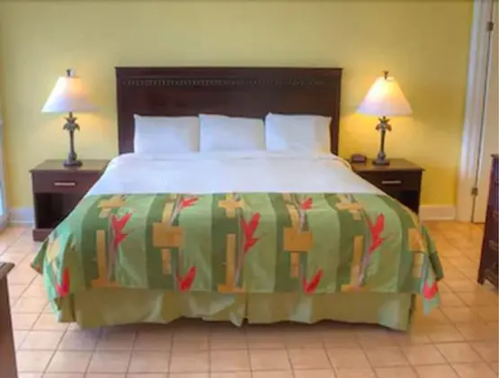 Castle Villas at Bluebeards by Capital Vacations - Oda