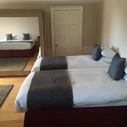 Castle View Apartments