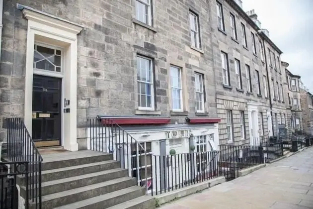 Castle View Apartments