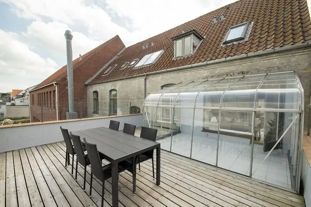 Castle View