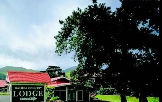 Castle Waimea Country Lodge