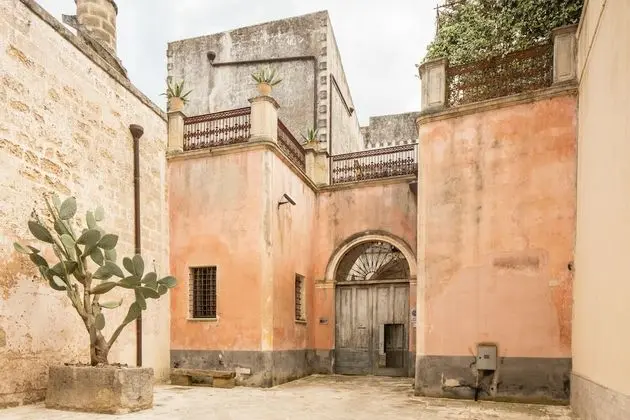 Castle XVIII