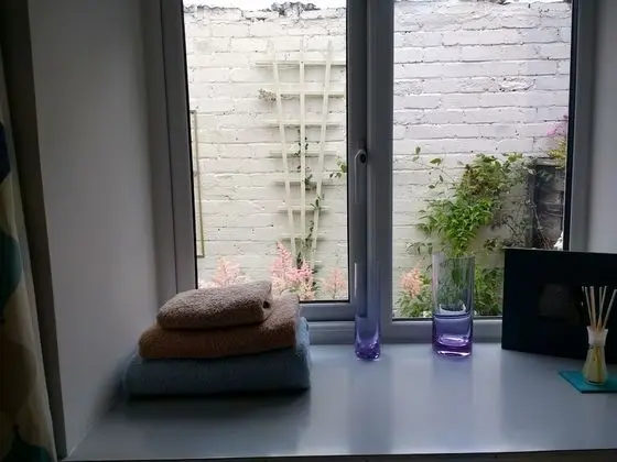 Castlefield Cottage in Central Cupar - İç Mekan