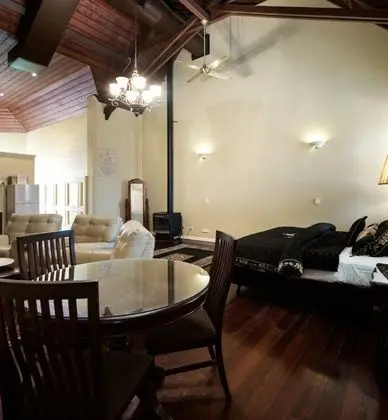 Castlemaine Colonial Motel - Oda