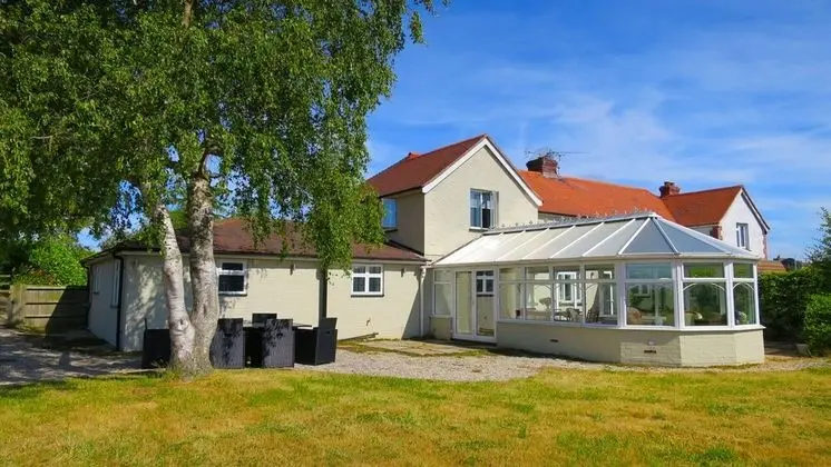 Castlemill Cottage