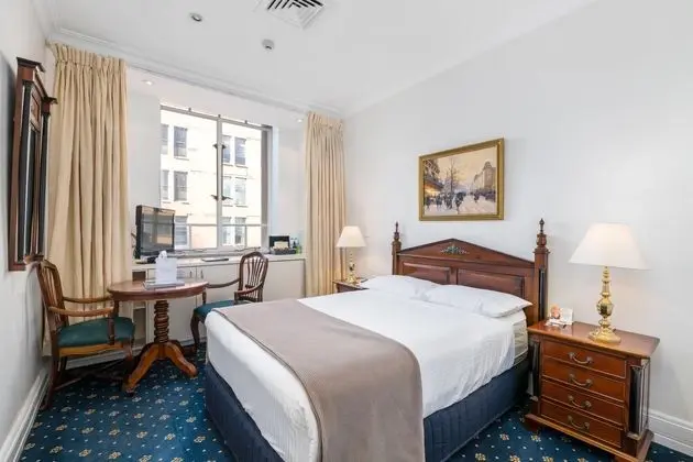 Castlereagh Boutique Hotel - Öne Çıkan Resim
