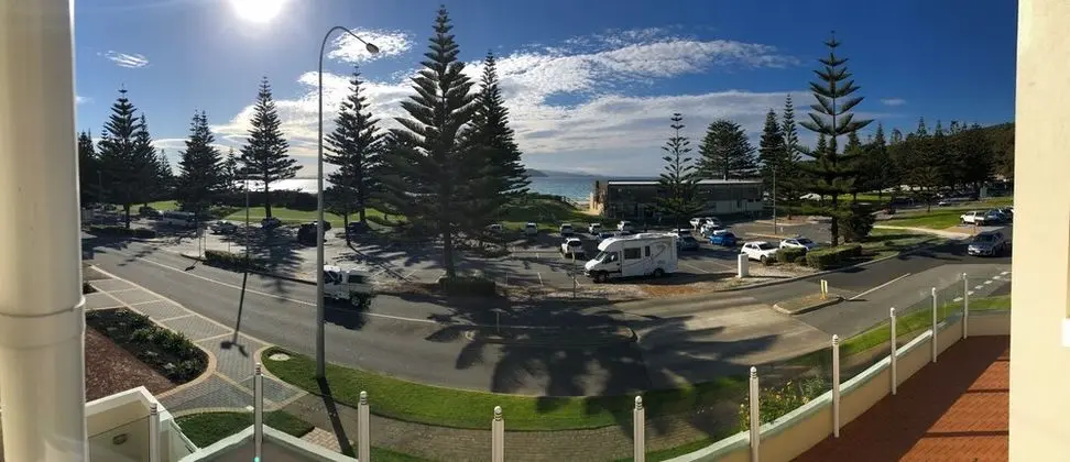 Castlereagh on Middleton - Apartment 4