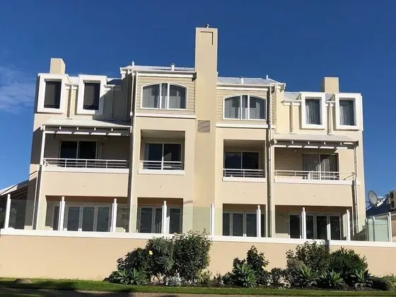 Castlereagh on Middleton - Apartment 4 - Dış Mekan