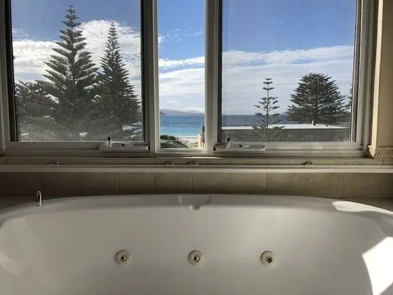 Castlereagh on Middleton - Apartment 4 - Havuz