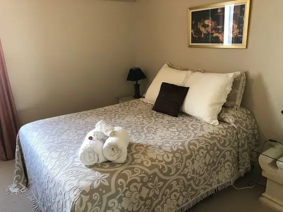 Castlereagh on Middleton - Apartment 4 - Oda