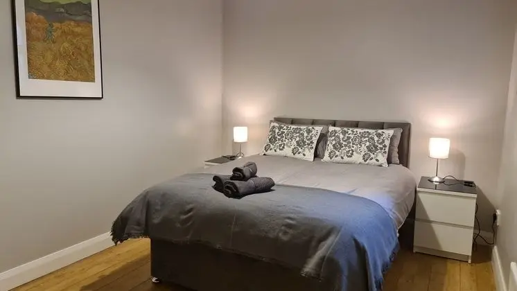 Castleton Gardens Apartments Belfast