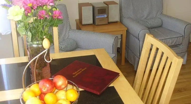 Castletown House Apartments