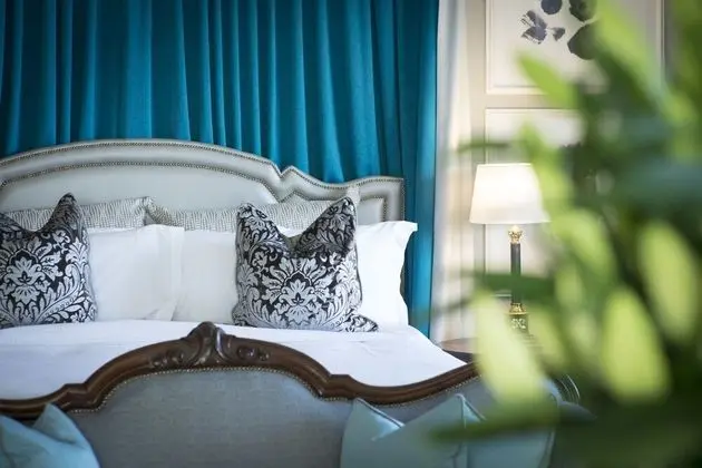 Castletroy Park Hotel - Oda