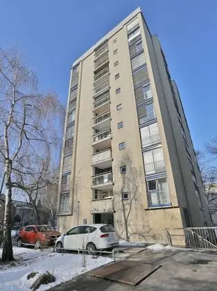 CastleView - Dış Mekan