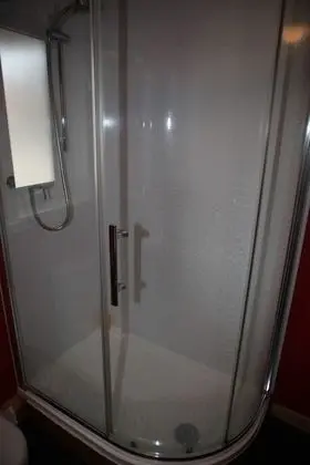 Castleyards Apartment 1 - Banyo Özellikleri