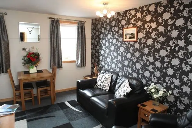 Castleyards Apartment 1 - Öne Çıkan Resim