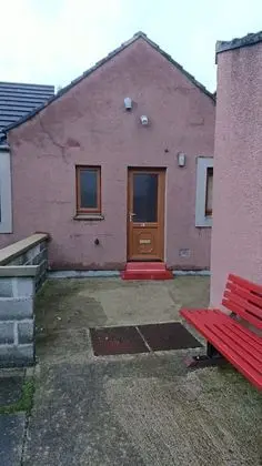 Castleyards Apartment 12 - Oda